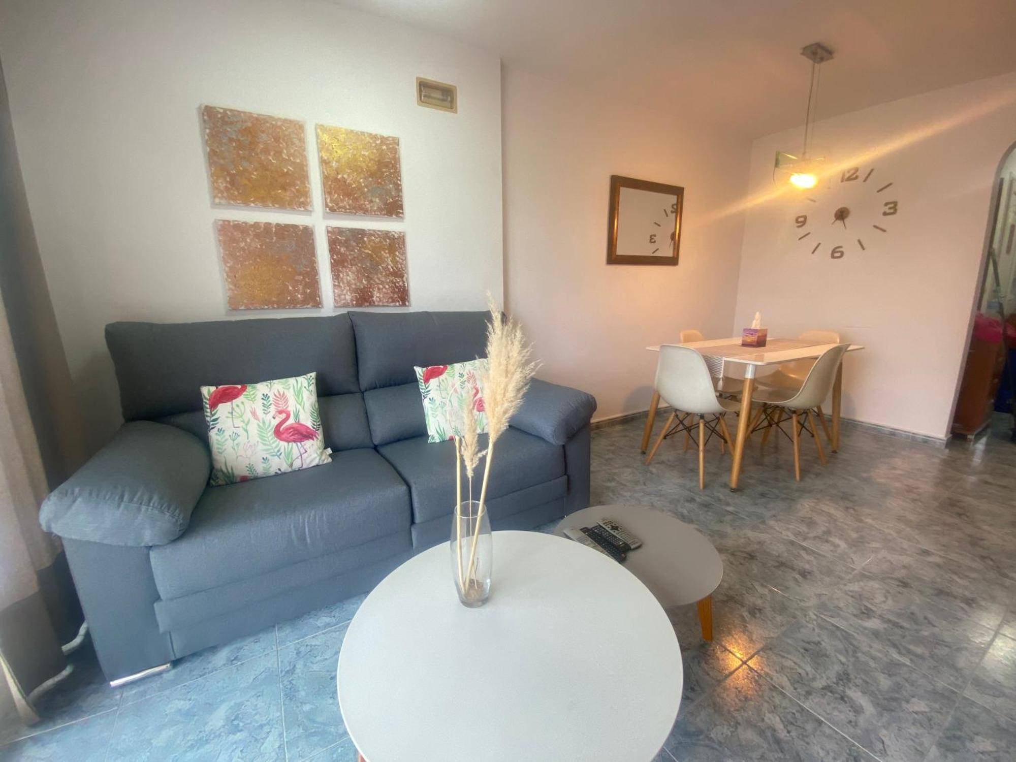 Sea Views Apartments Denia Exterior photo