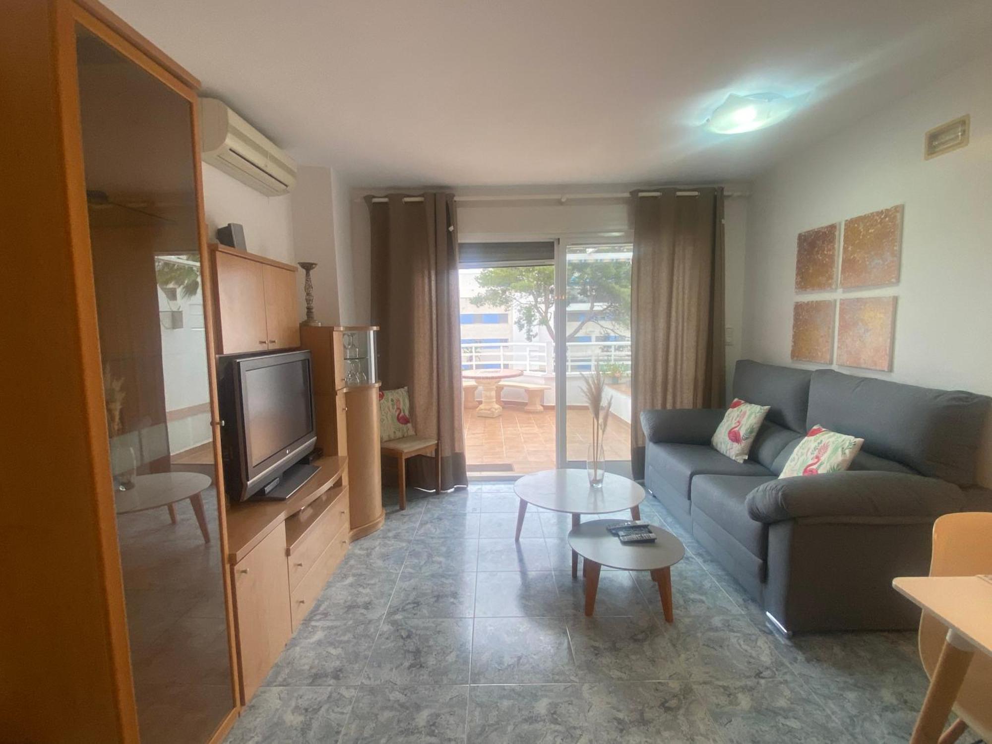 Sea Views Apartments Denia Exterior photo