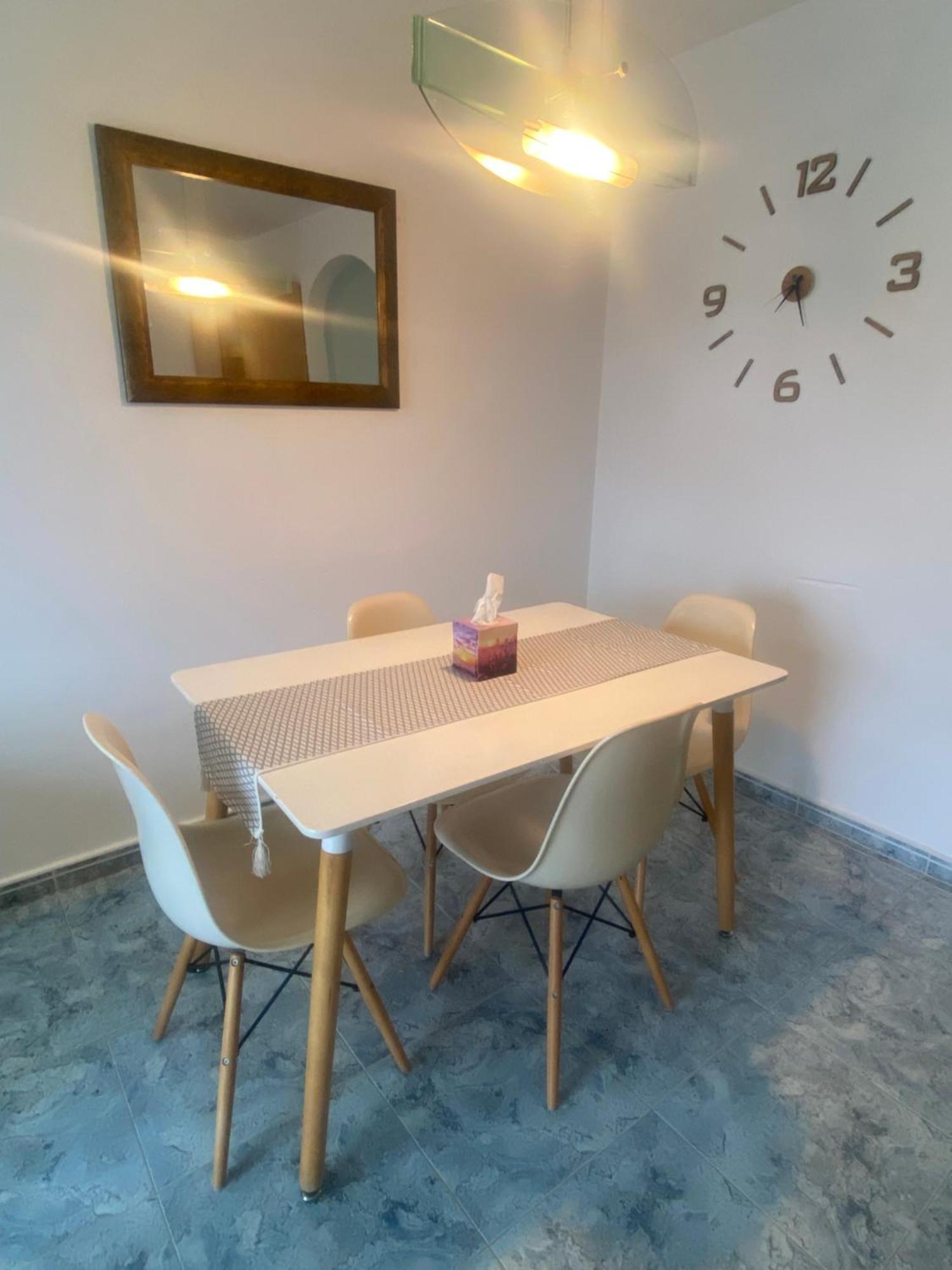 Sea Views Apartments Denia Exterior photo