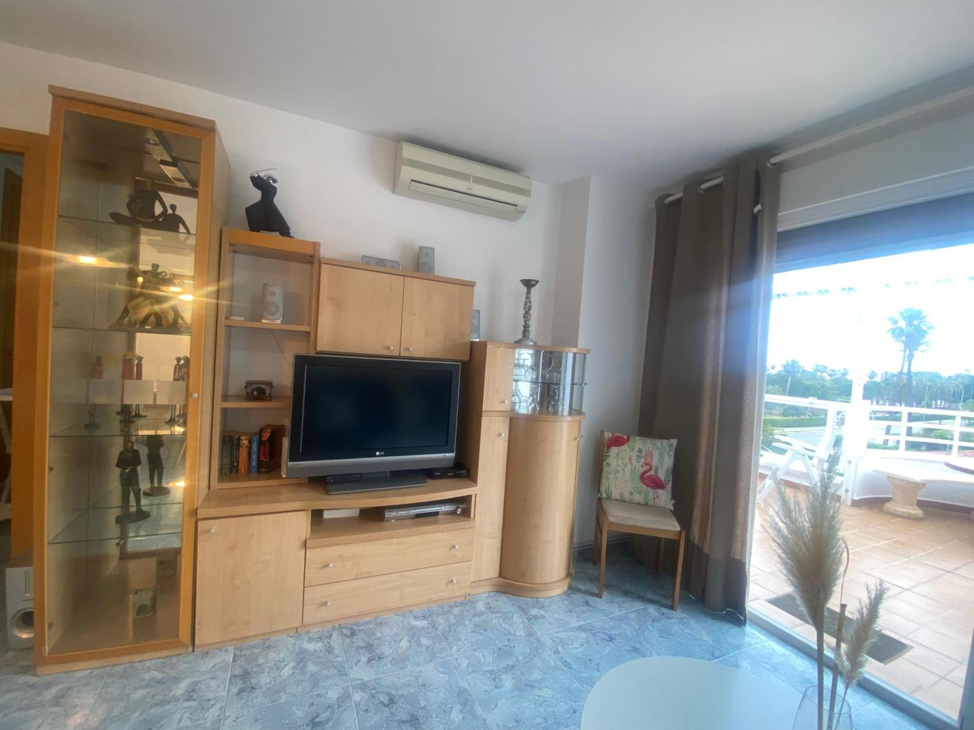 Sea Views Apartments Denia Exterior photo