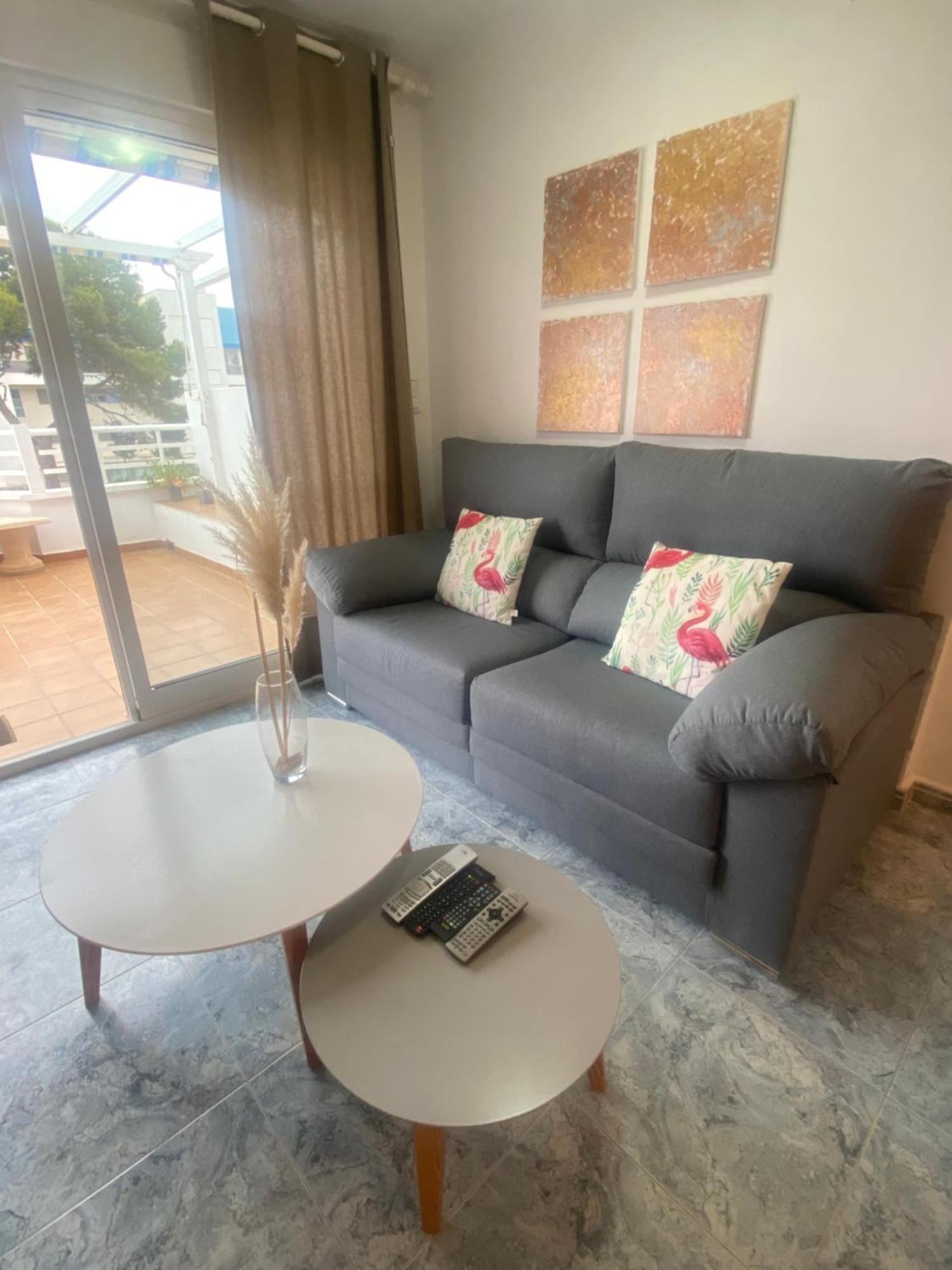 Sea Views Apartments Denia Exterior photo