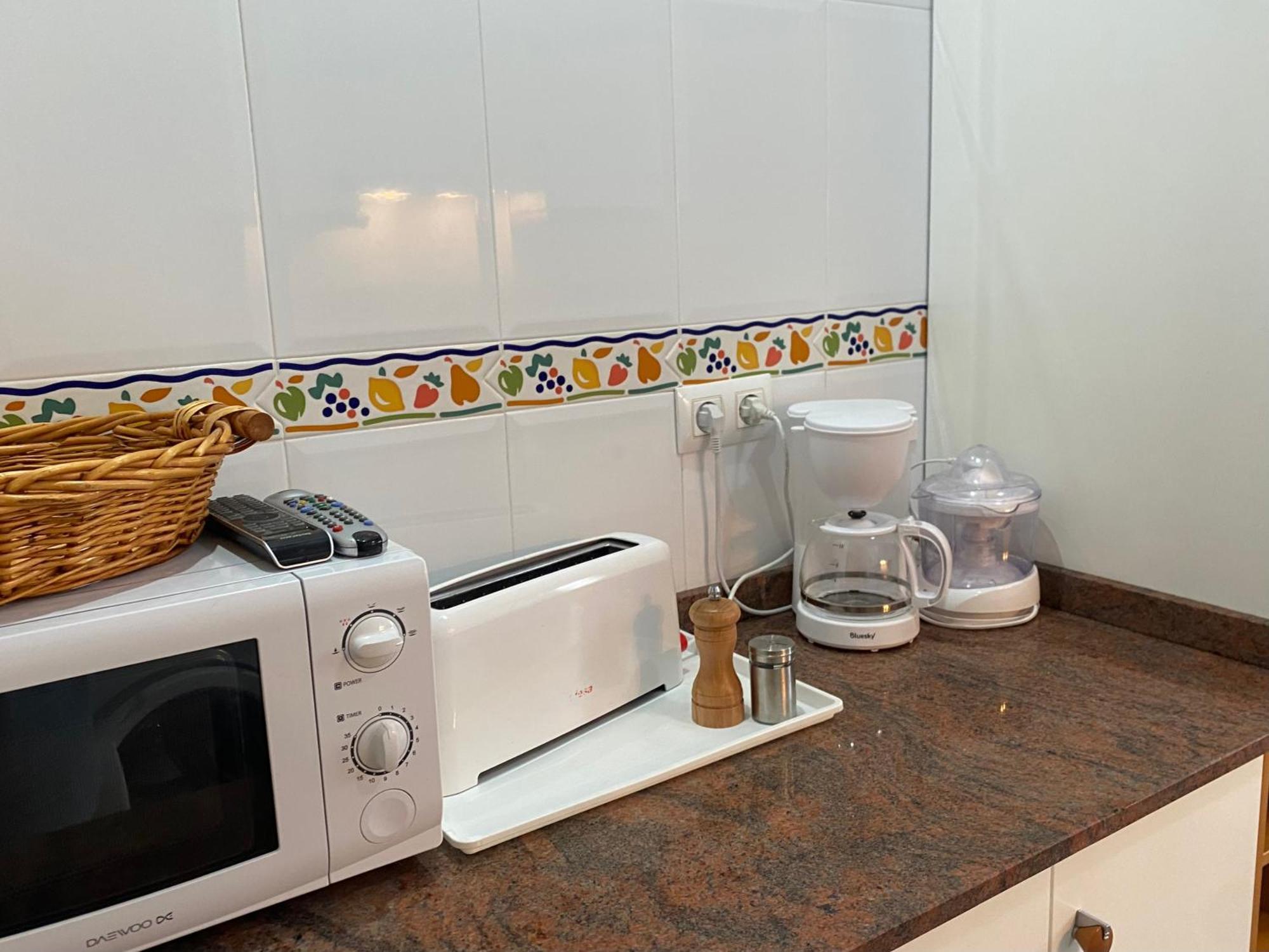 Sea Views Apartments Denia Exterior photo