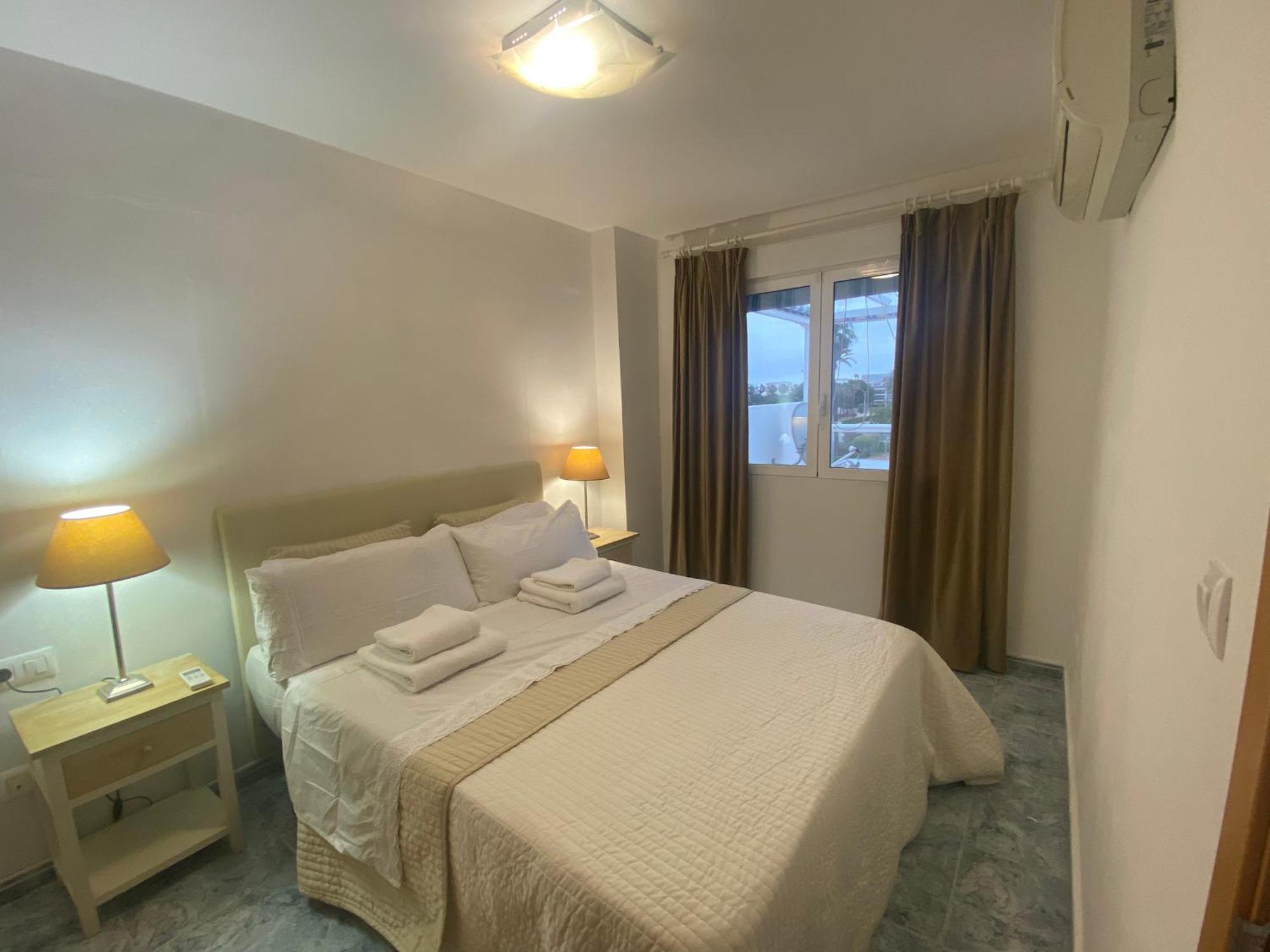 Sea Views Apartments Denia Exterior photo