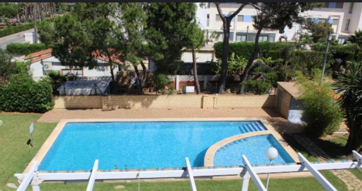 Sea Views Apartments Denia Exterior photo