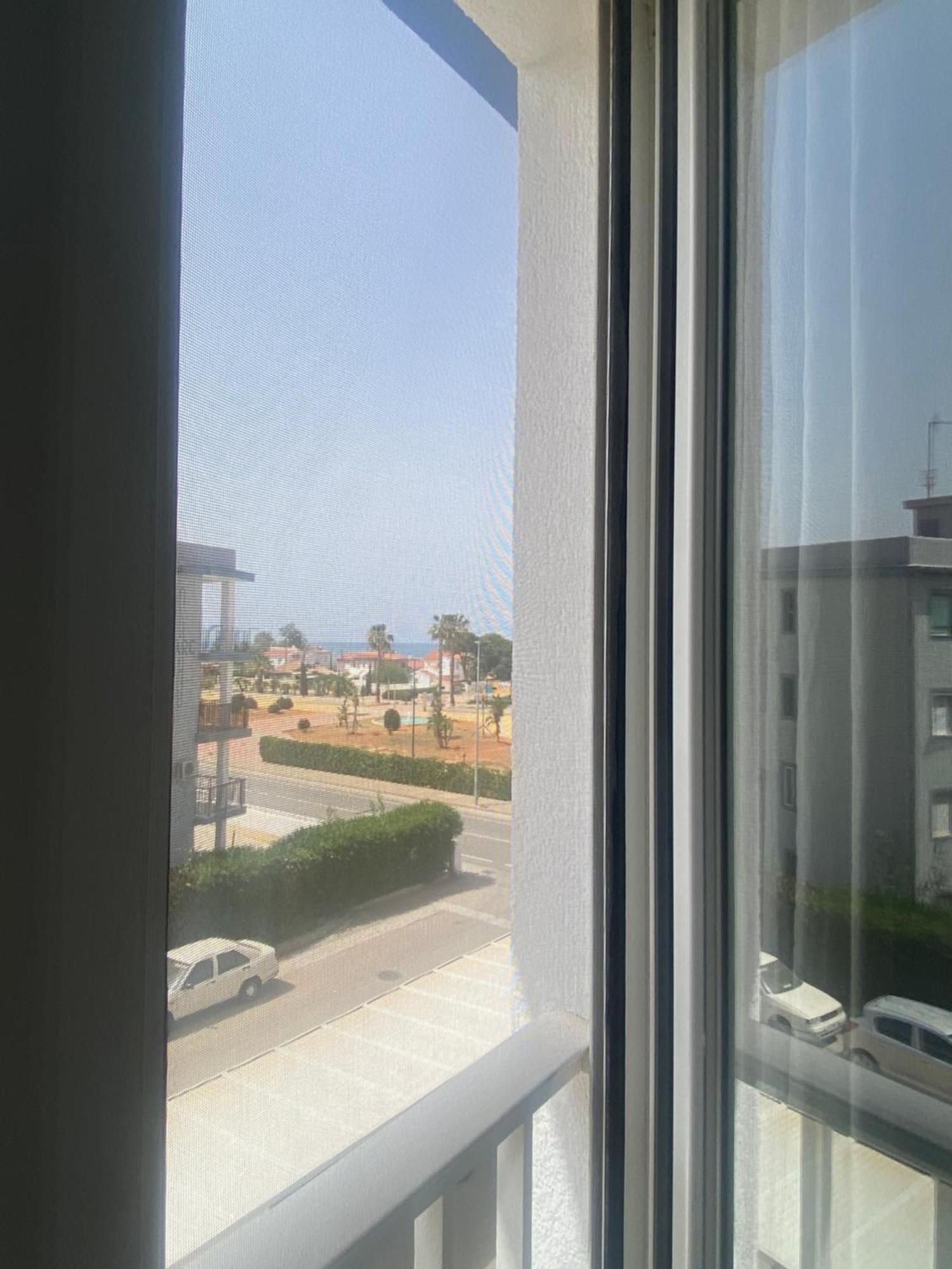 Sea Views Apartments Denia Exterior photo