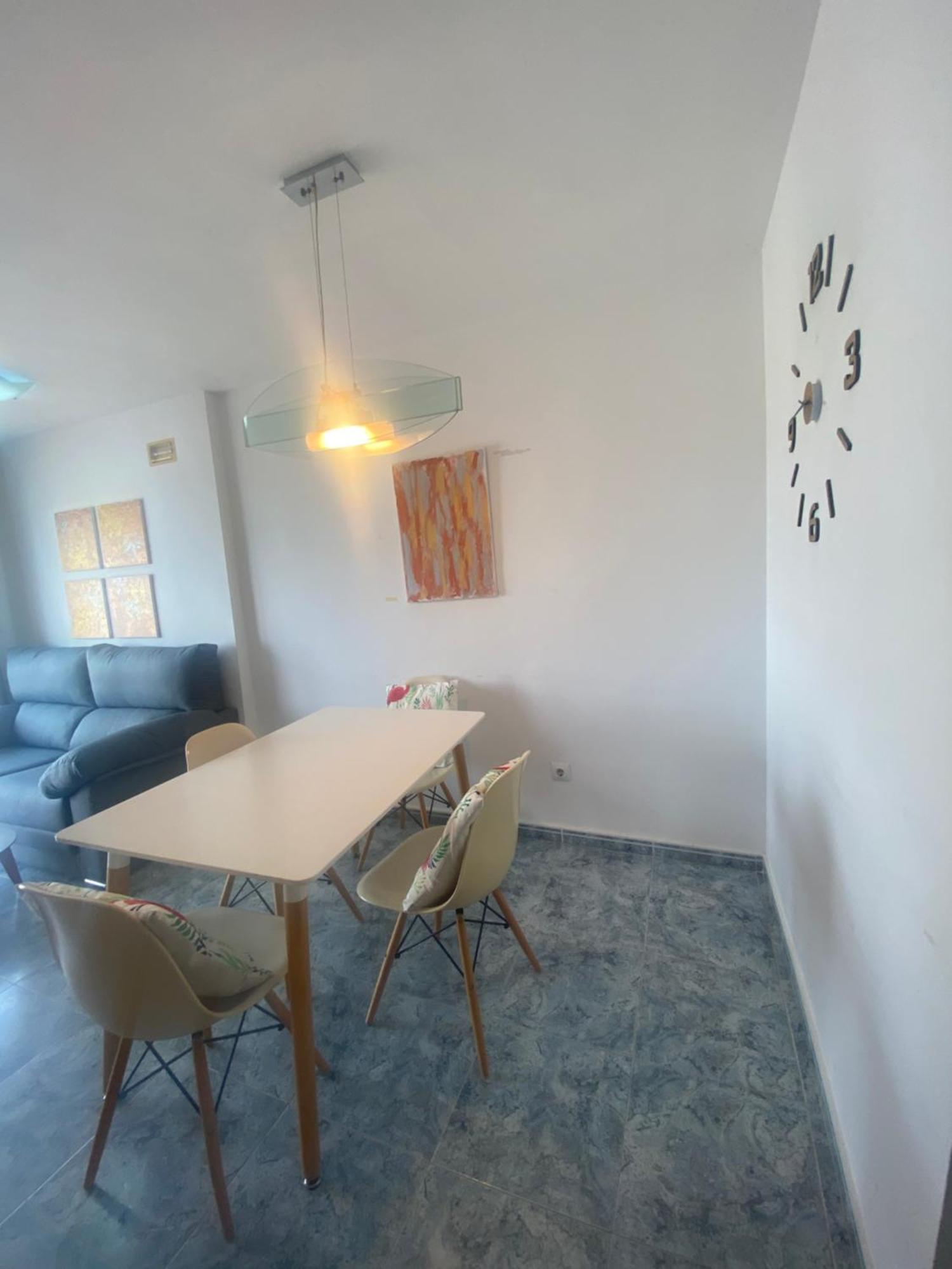 Sea Views Apartments Denia Exterior photo