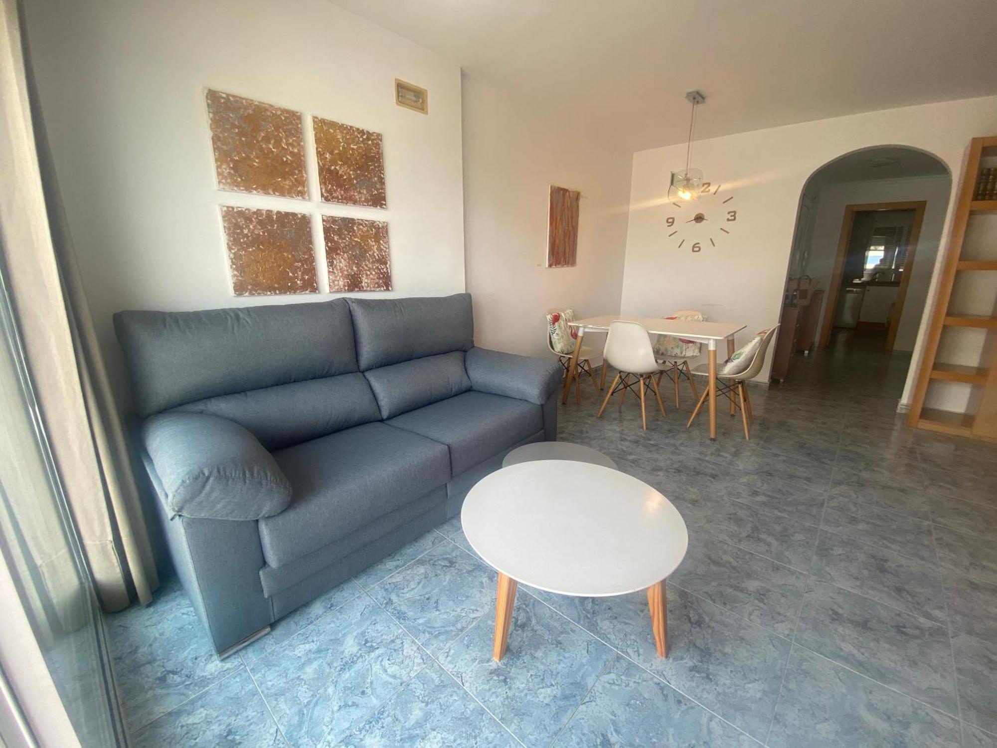 Sea Views Apartments Denia Exterior photo