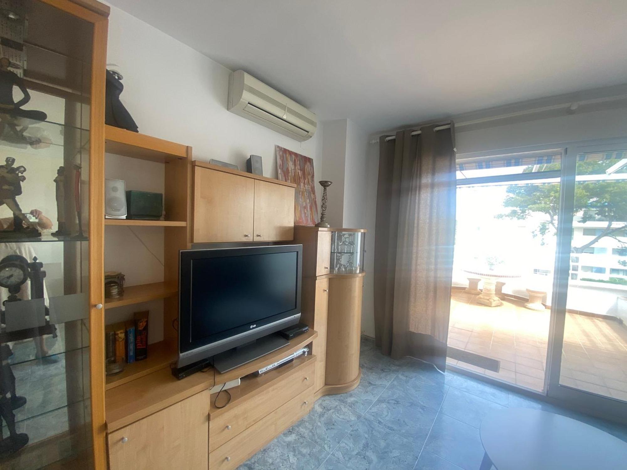 Sea Views Apartments Denia Exterior photo