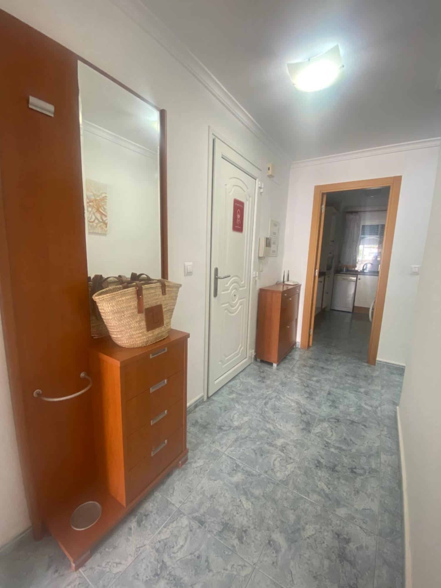 Sea Views Apartments Denia Exterior photo