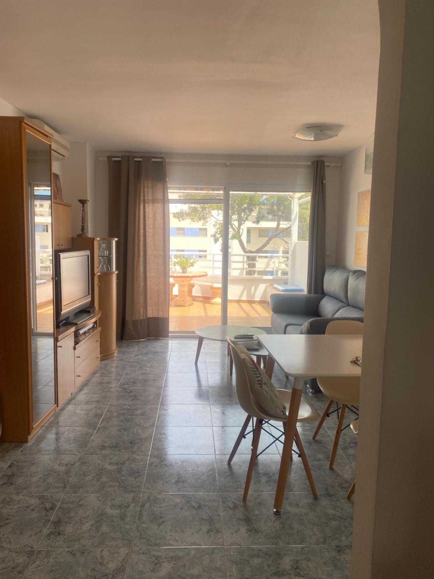 Sea Views Apartments Denia Exterior photo