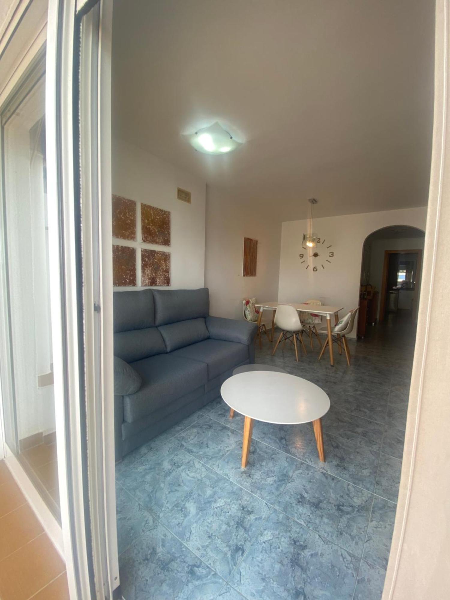 Sea Views Apartments Denia Exterior photo