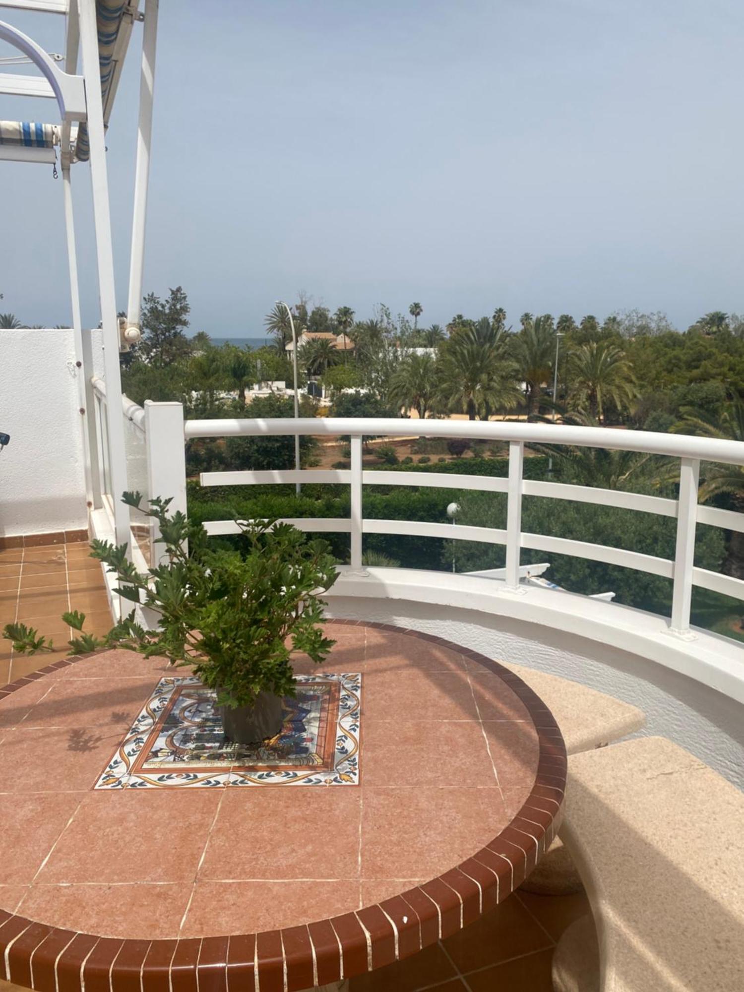 Sea Views Apartments Denia Exterior photo