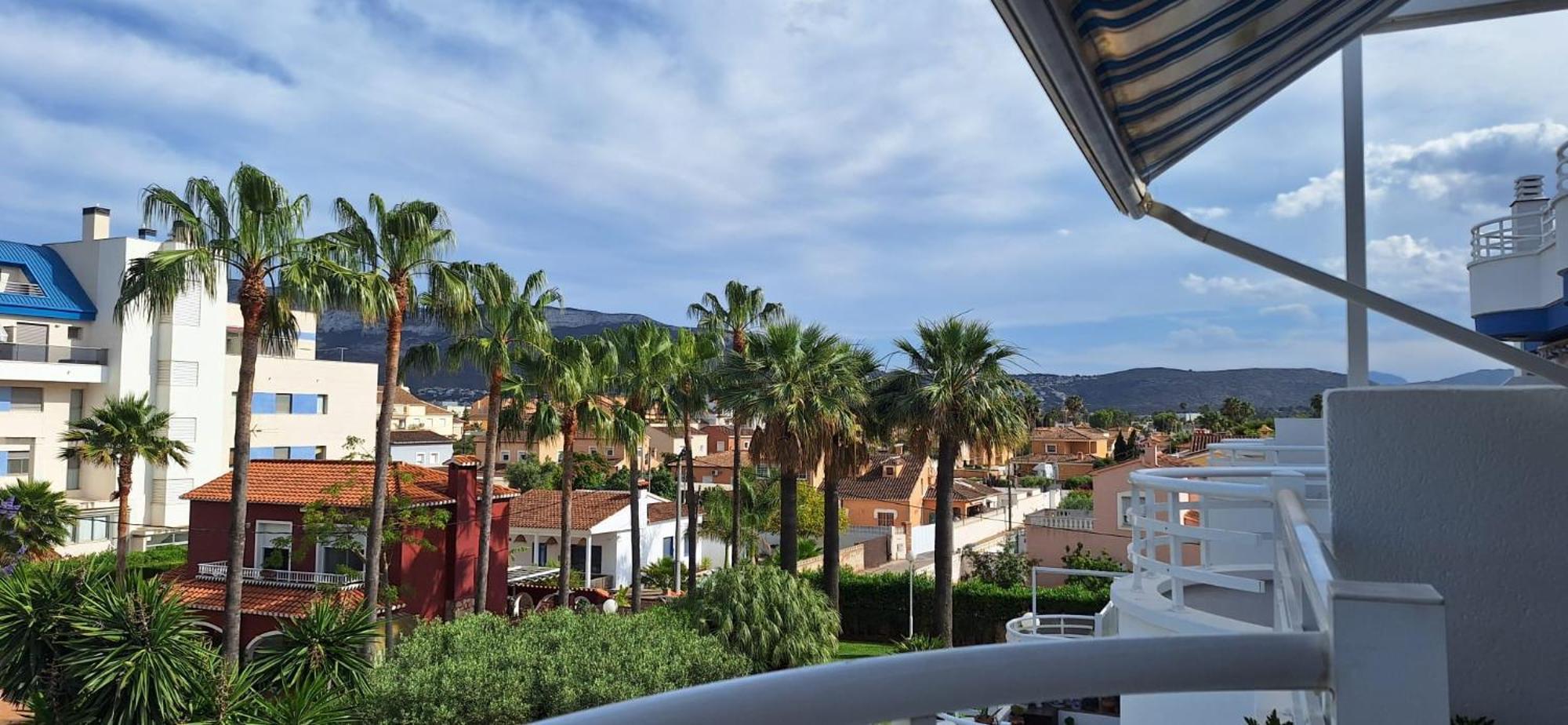 Sea Views Apartments Denia Exterior photo
