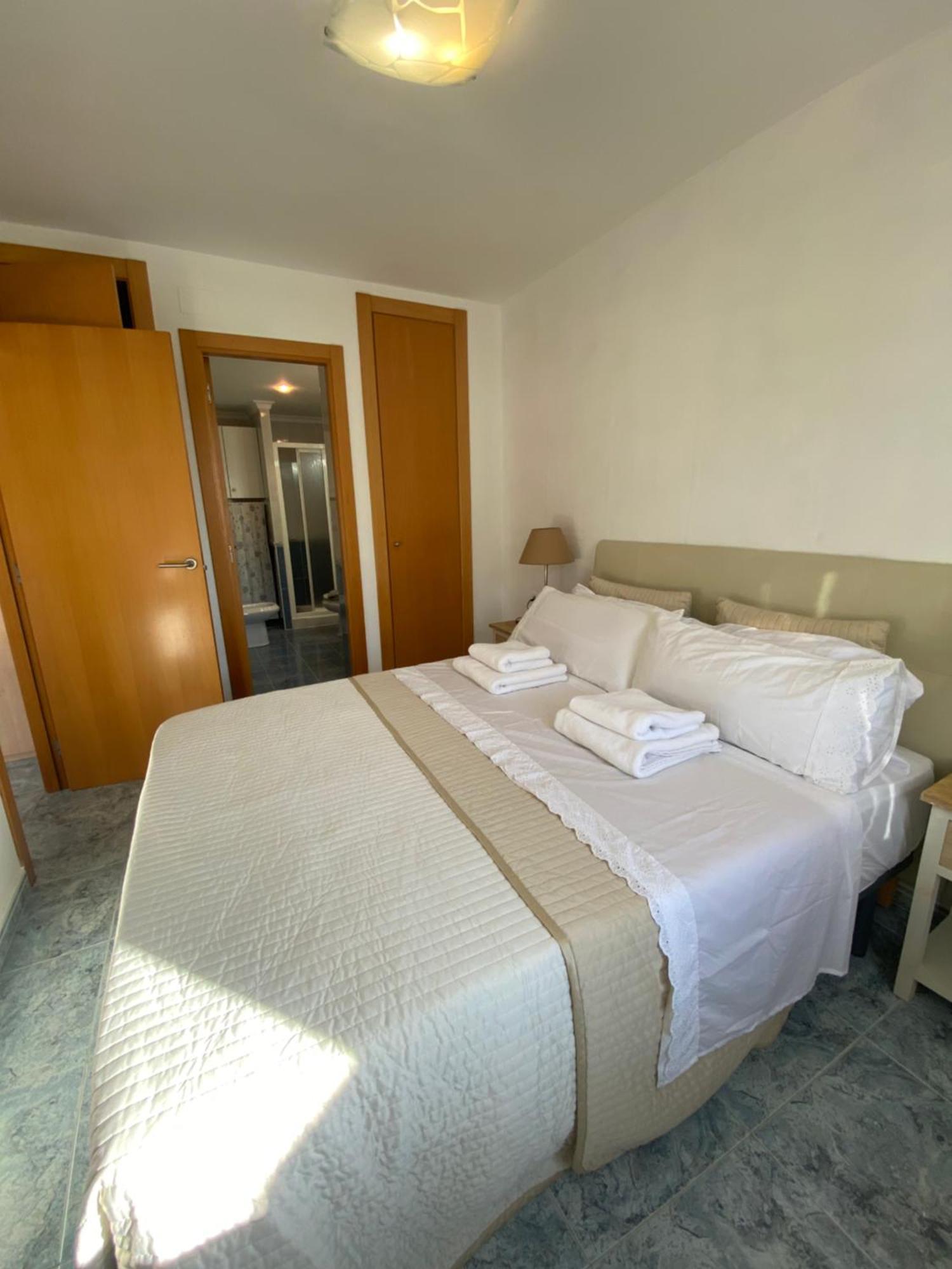 Sea Views Apartments Denia Exterior photo