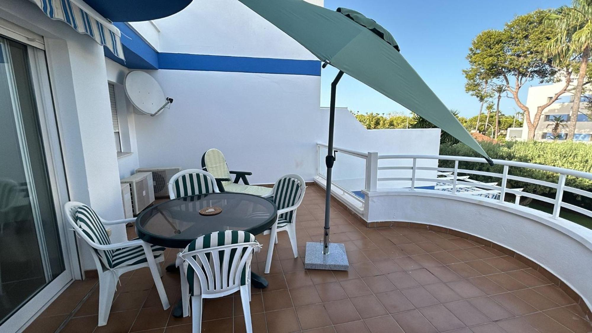 Sea Views Apartments Denia Exterior photo