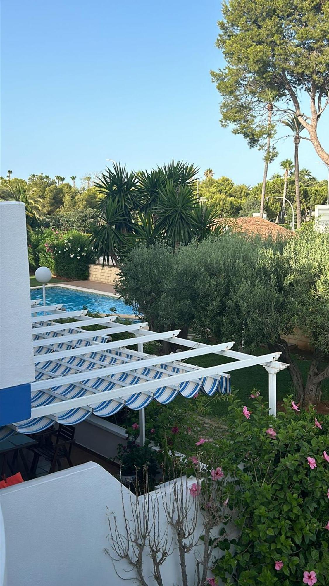 Sea Views Apartments Denia Exterior photo