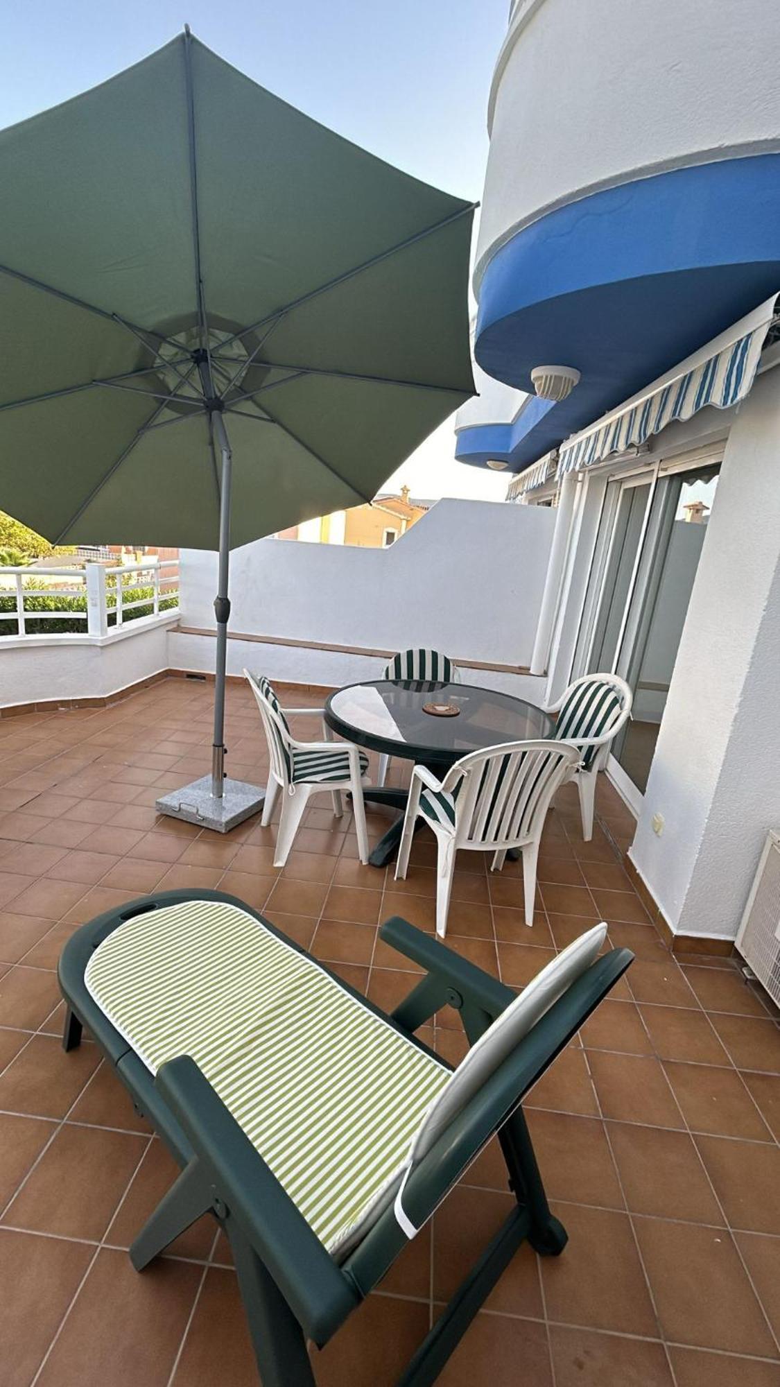 Sea Views Apartments Denia Exterior photo