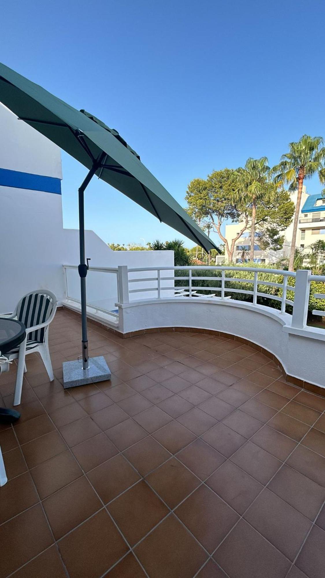Sea Views Apartments Denia Exterior photo