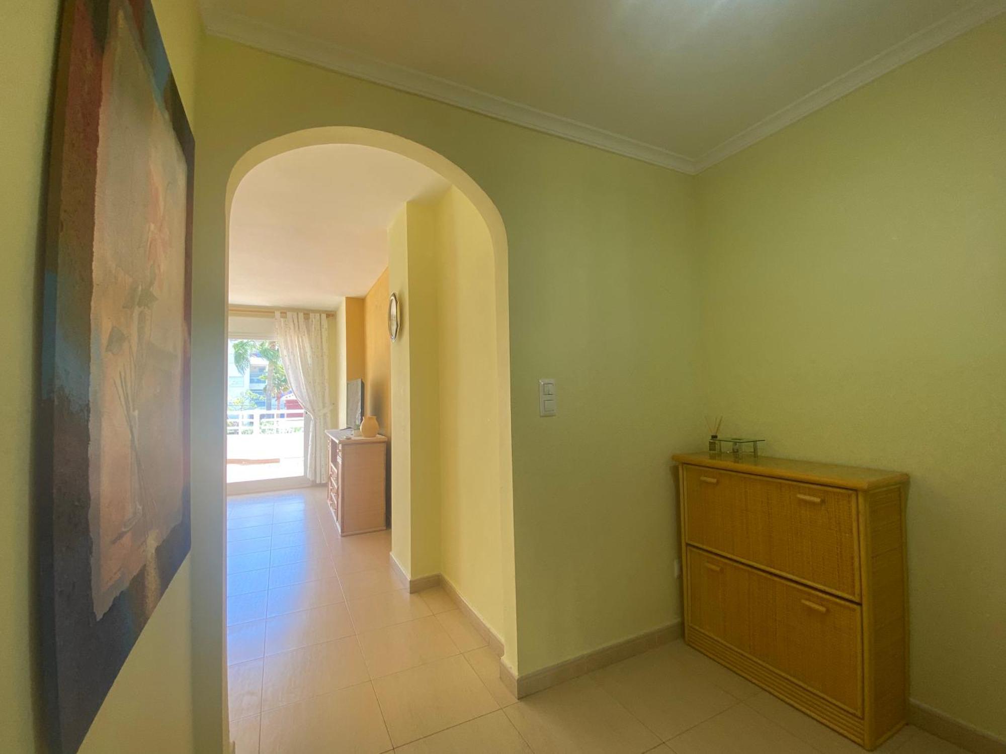 Sea Views Apartments Denia Exterior photo