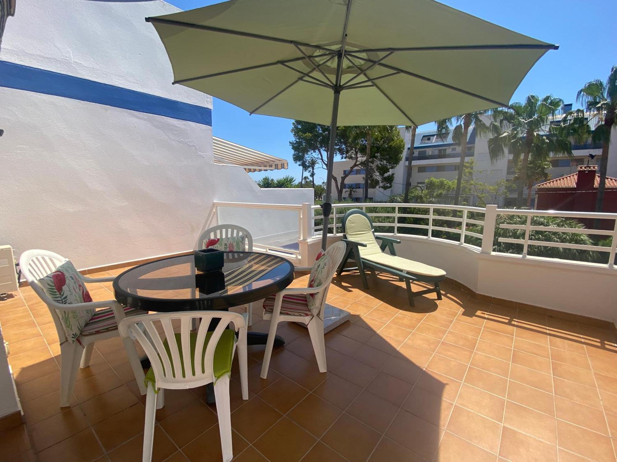 Sea Views Apartments Denia Exterior photo