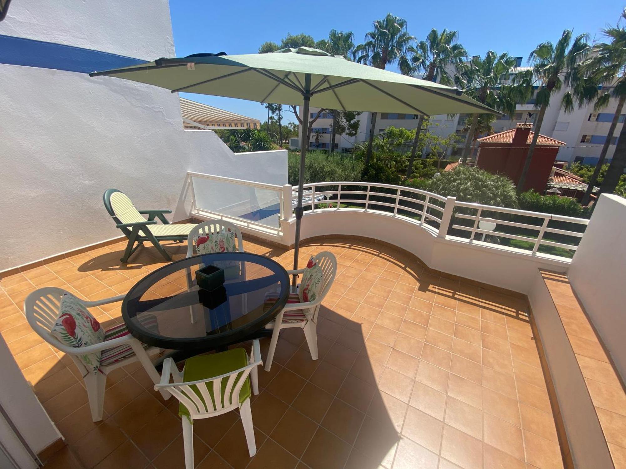 Sea Views Apartments Denia Exterior photo