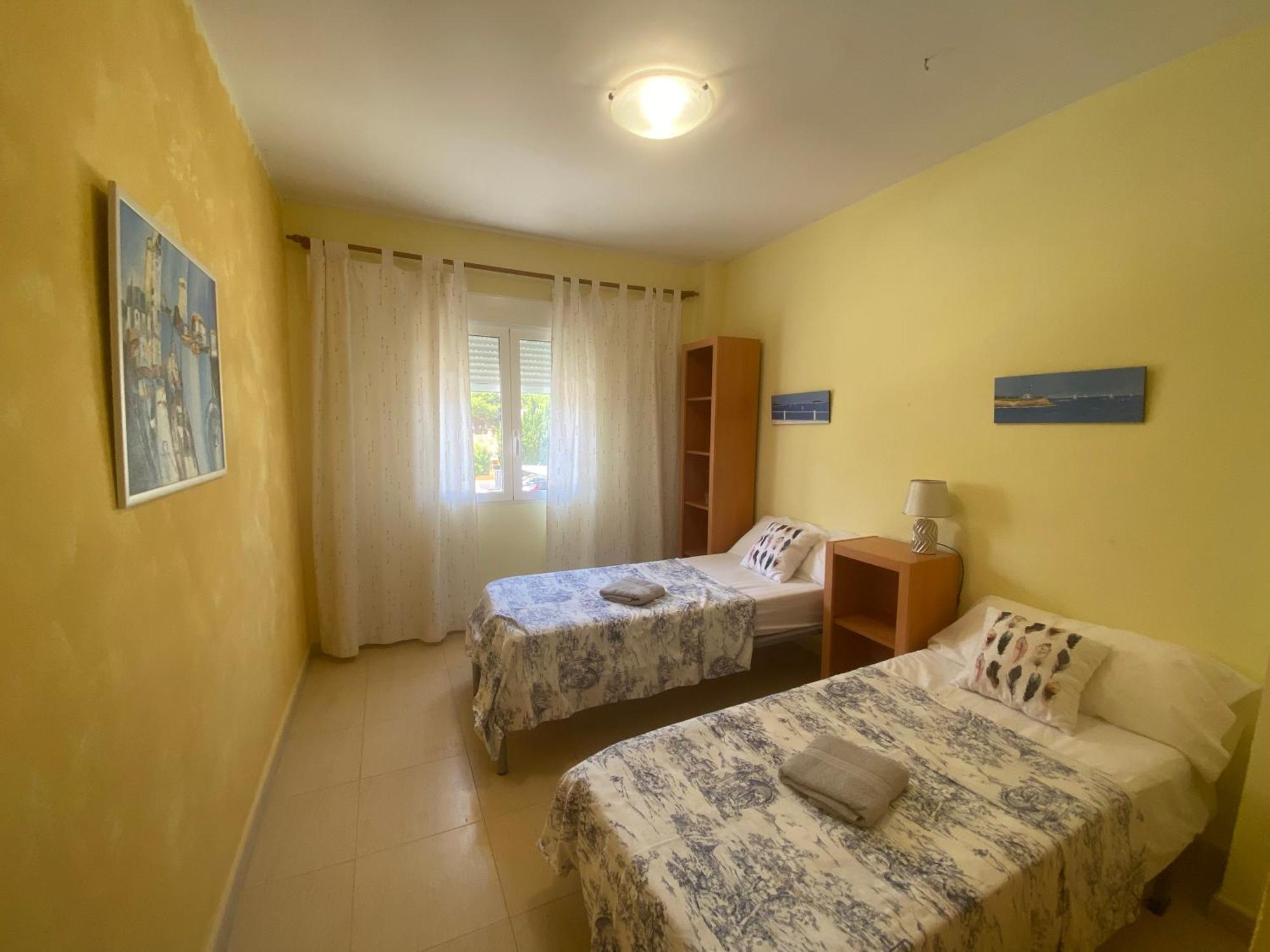 Sea Views Apartments Denia Exterior photo