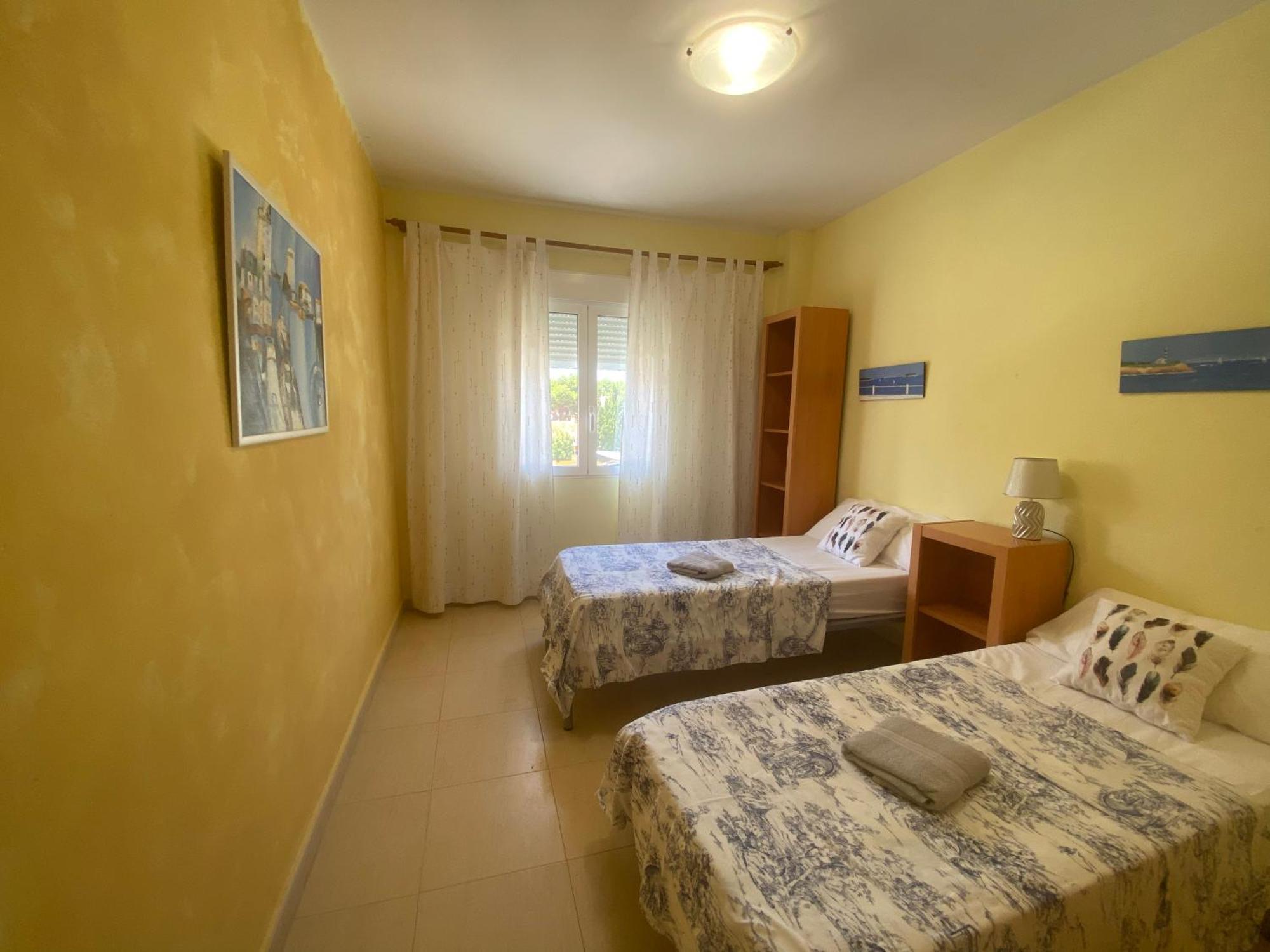 Sea Views Apartments Denia Exterior photo