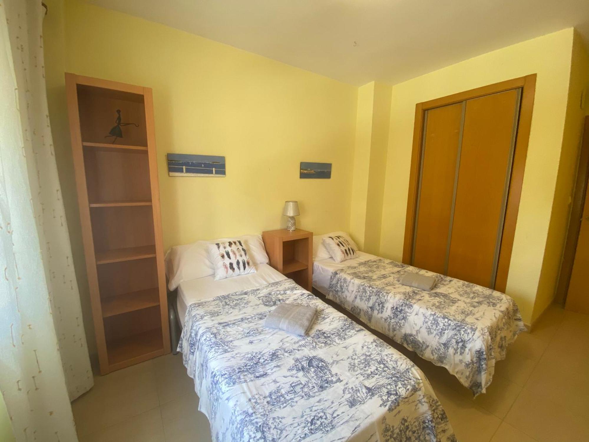 Sea Views Apartments Denia Exterior photo