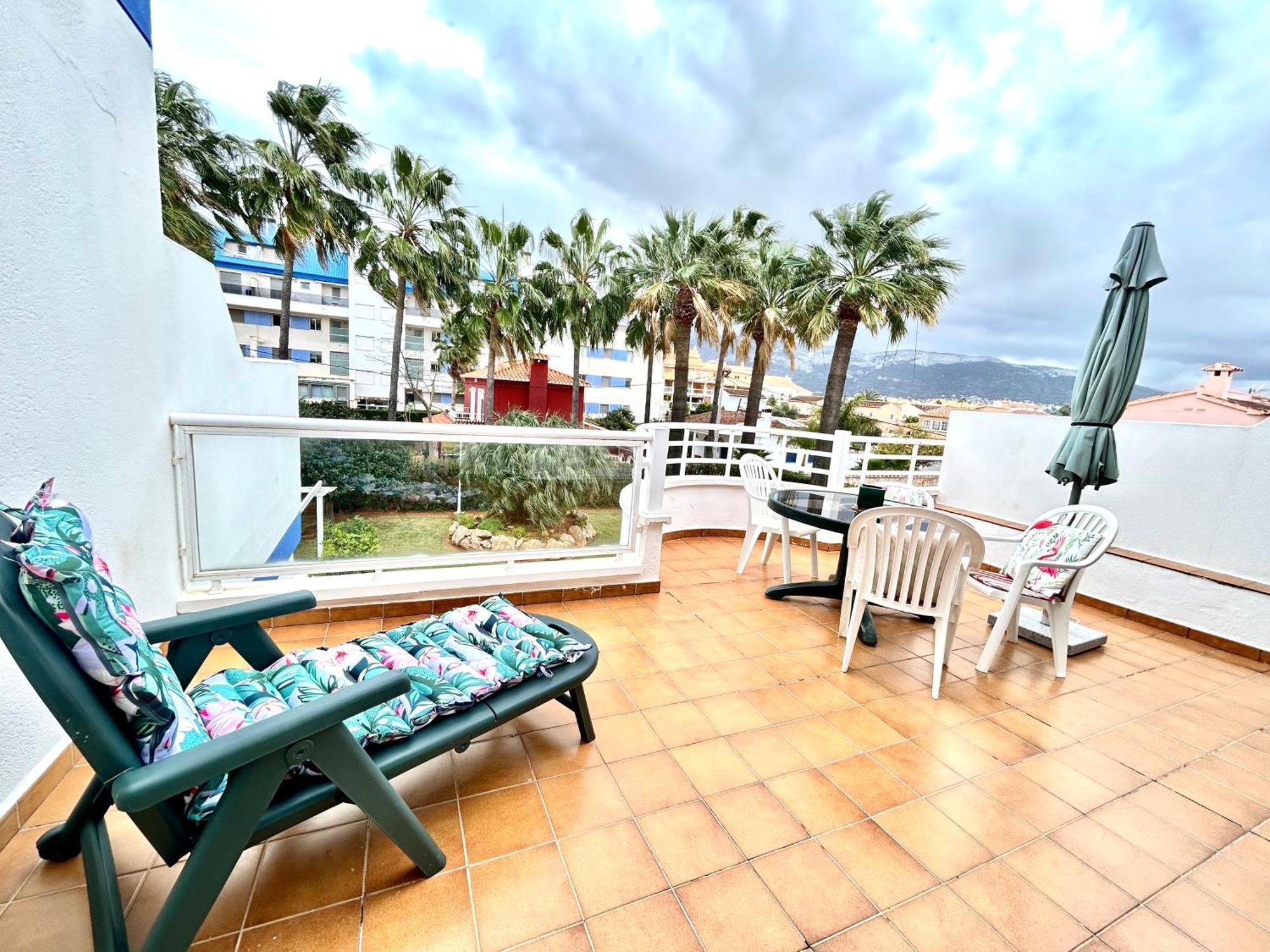 Sea Views Apartments Denia Exterior photo