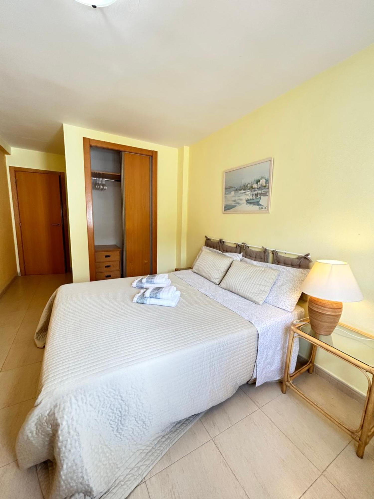 Sea Views Apartments Denia Exterior photo