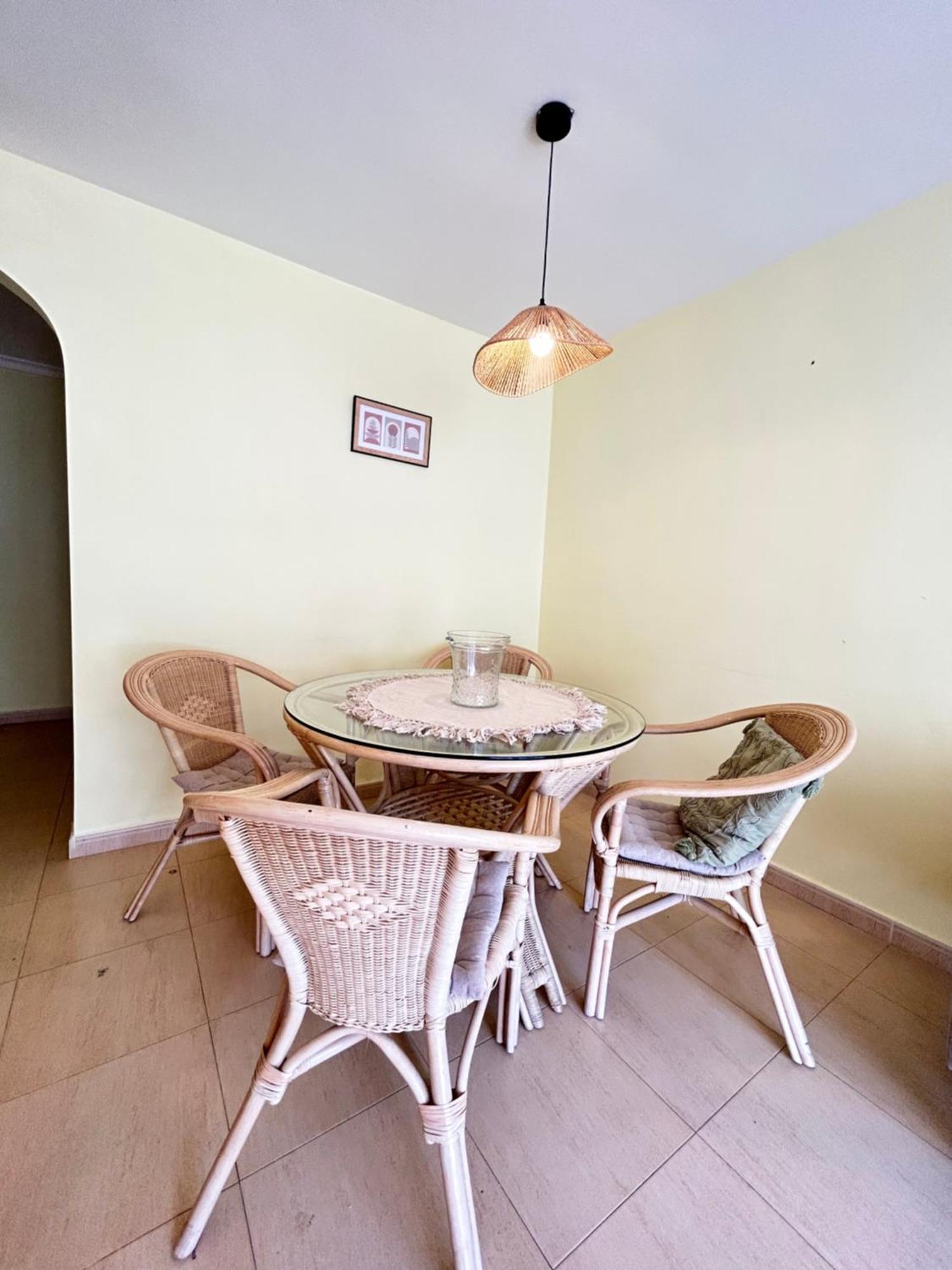 Sea Views Apartments Denia Exterior photo