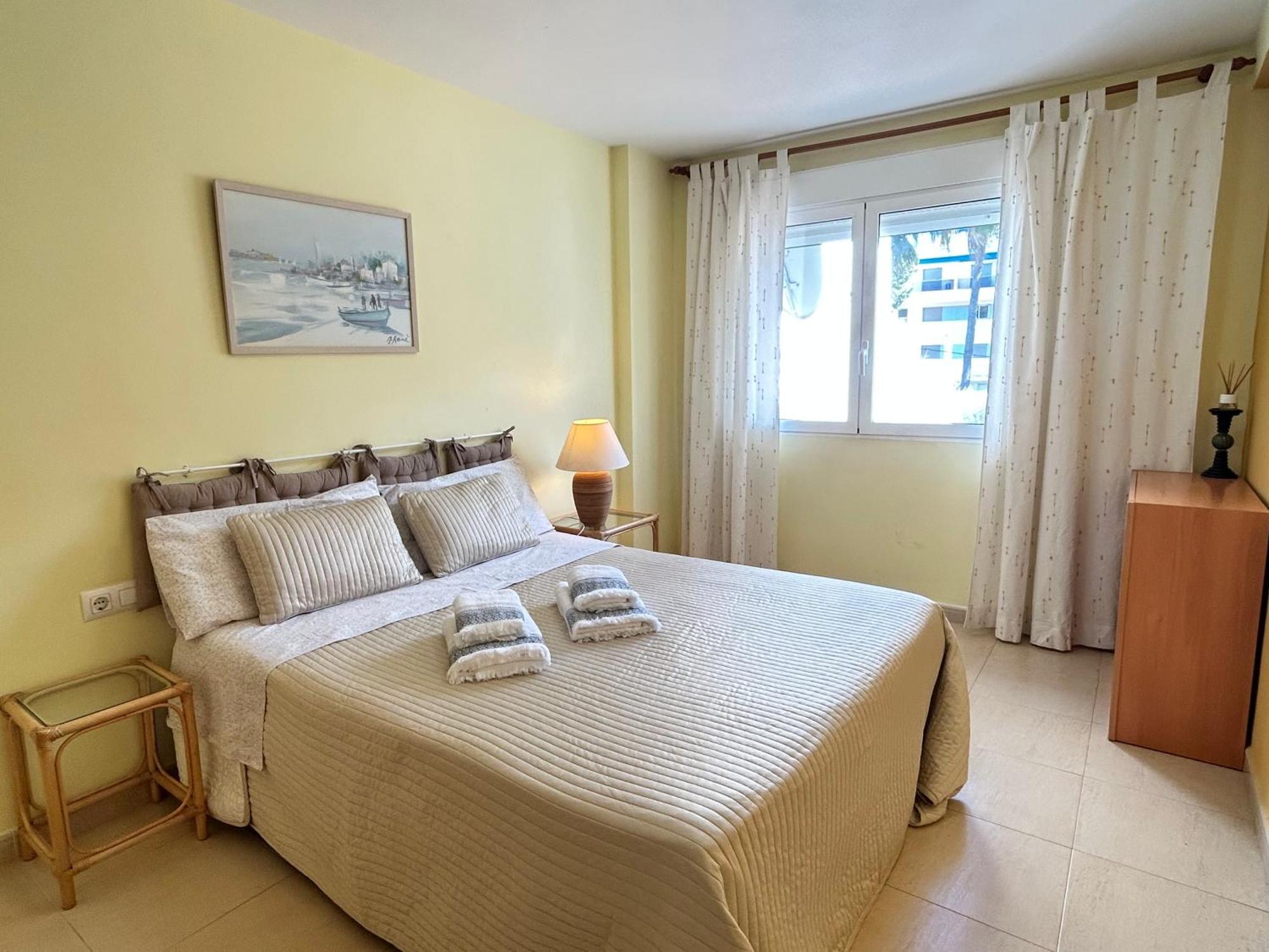 Sea Views Apartments Denia Exterior photo
