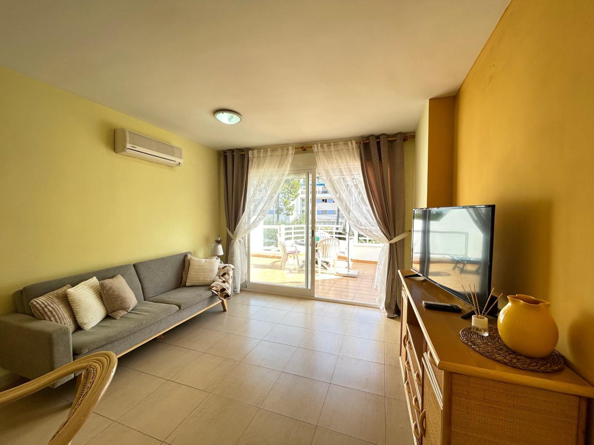 Sea Views Apartments Denia Exterior photo