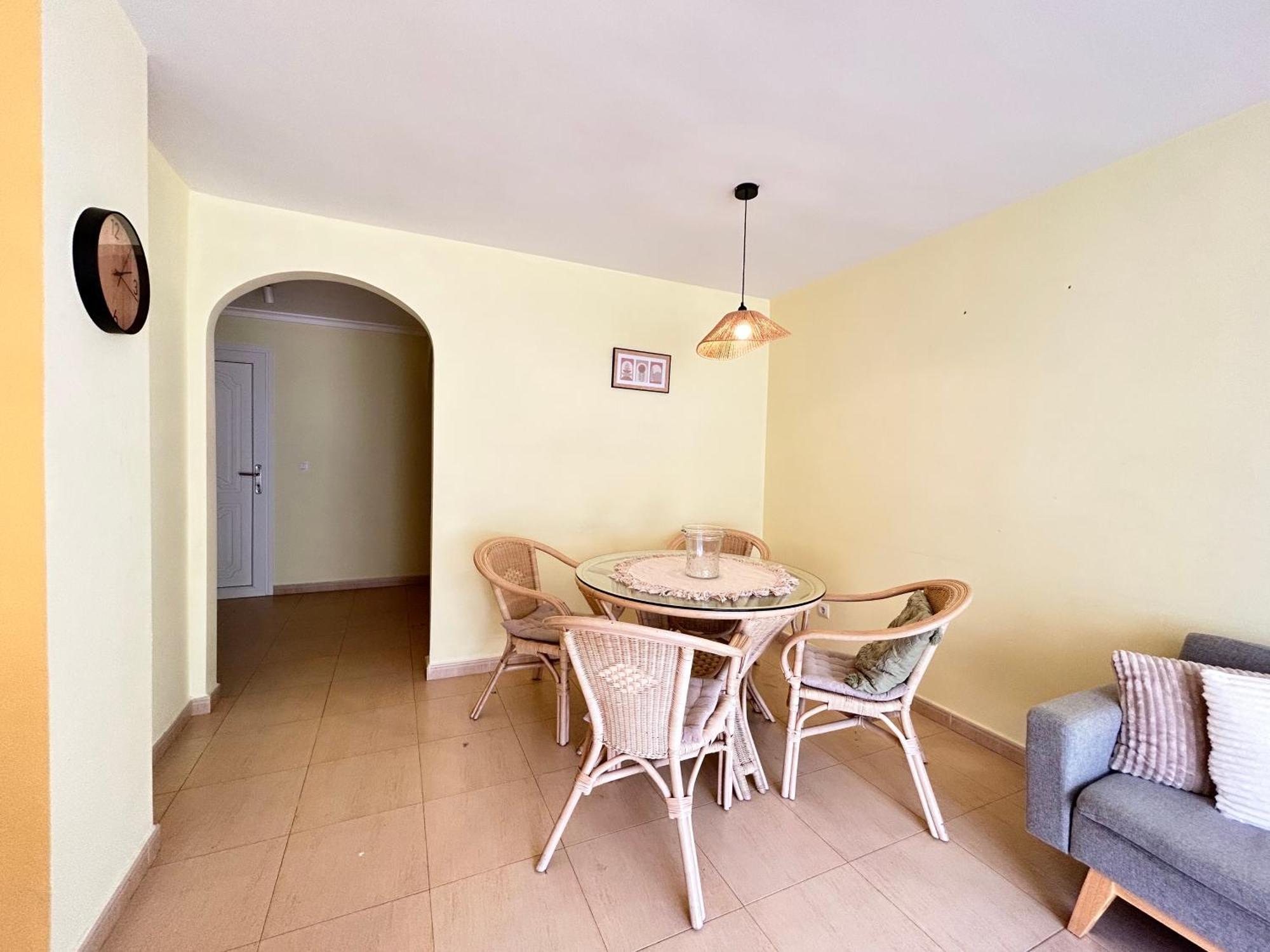 Sea Views Apartments Denia Exterior photo