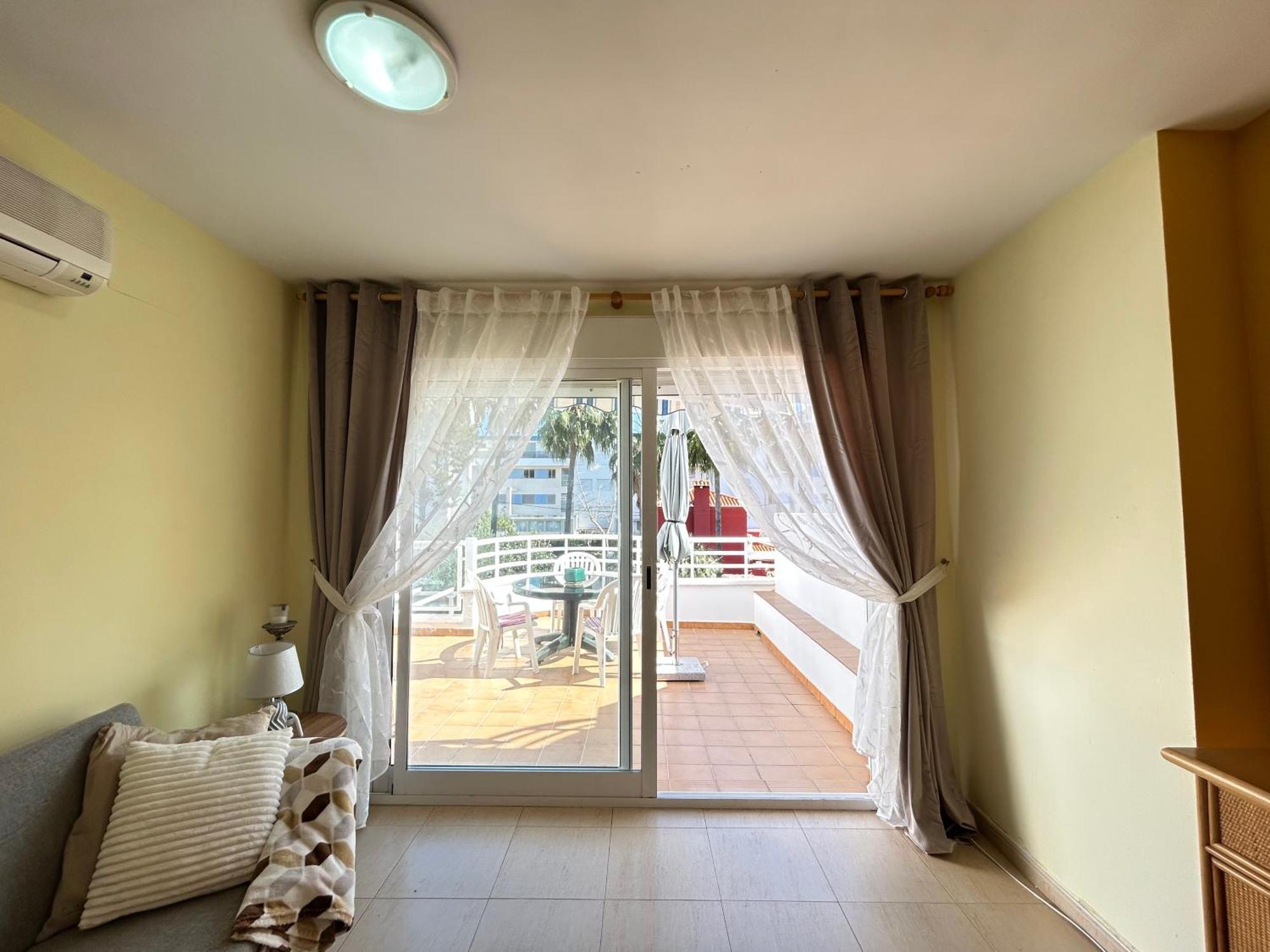 Sea Views Apartments Denia Exterior photo