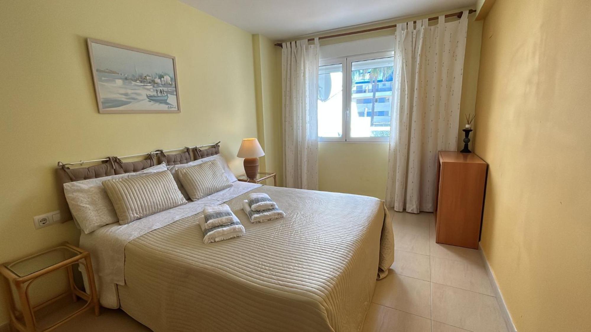 Sea Views Apartments Denia Exterior photo