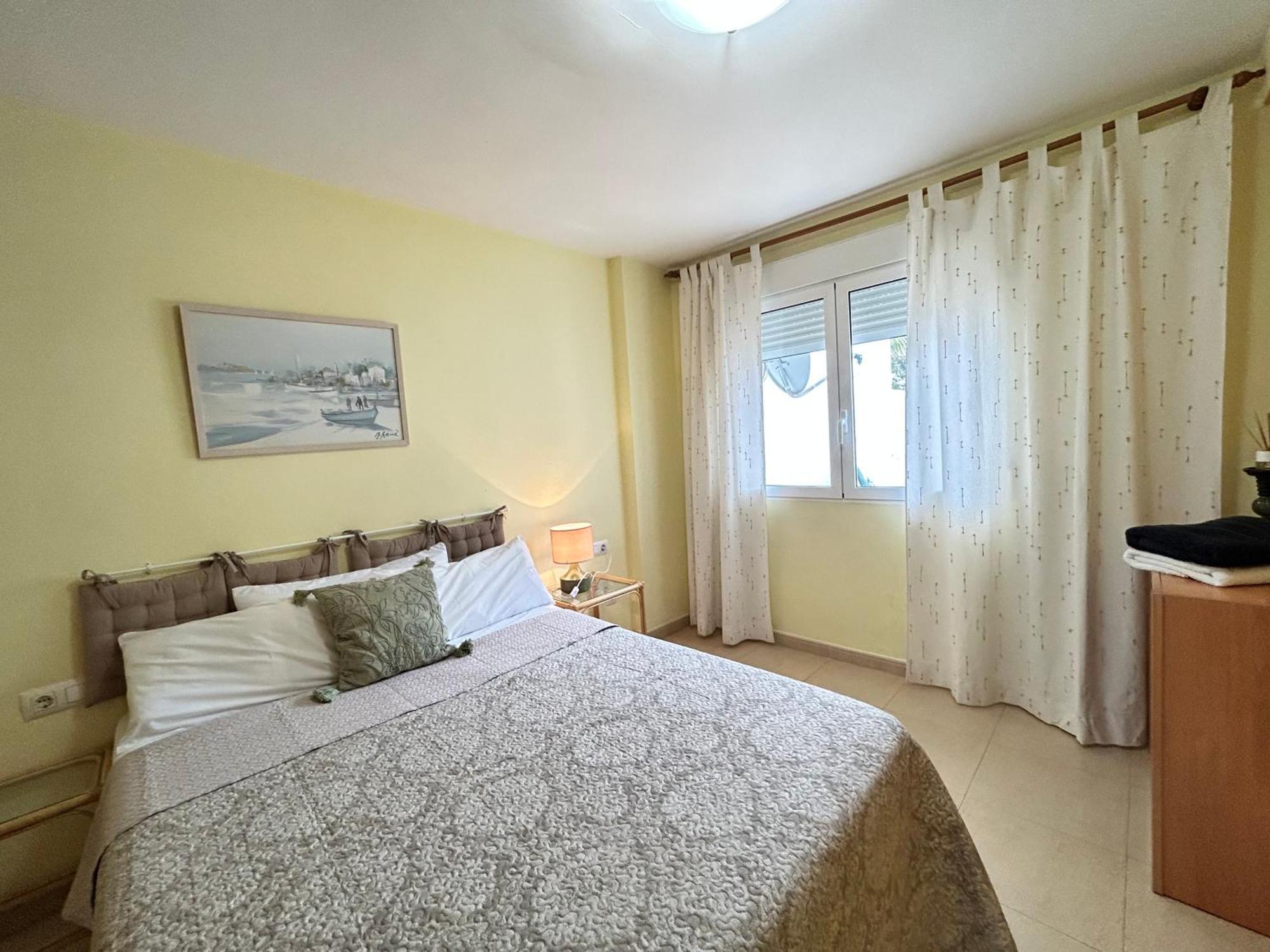 Sea Views Apartments Denia Exterior photo