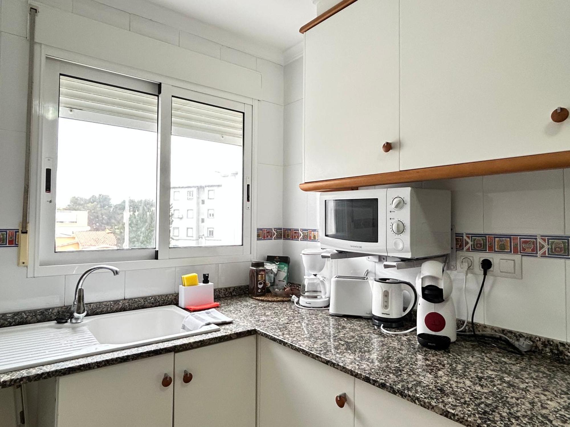 Sea Views Apartments Denia Exterior photo