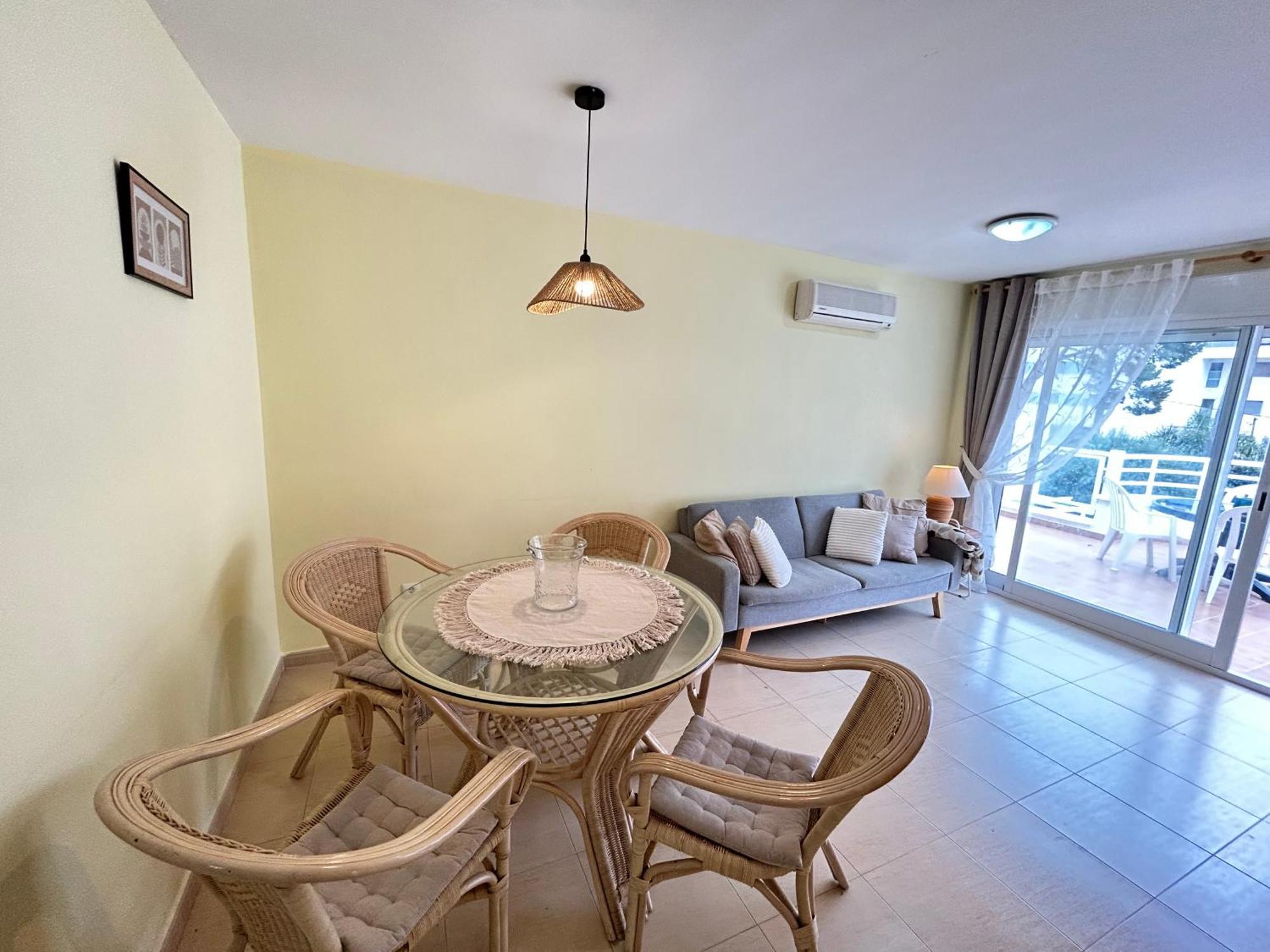 Sea Views Apartments Denia Exterior photo