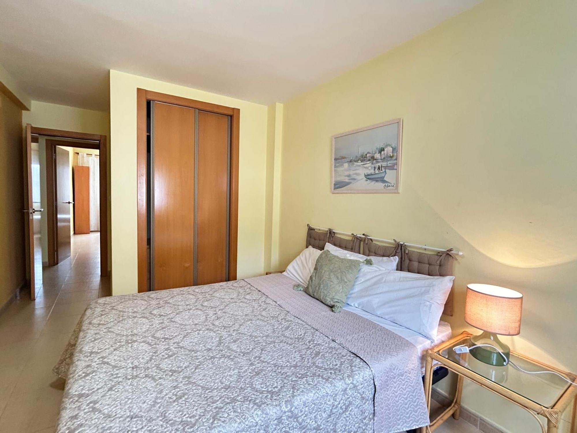 Sea Views Apartments Denia Exterior photo