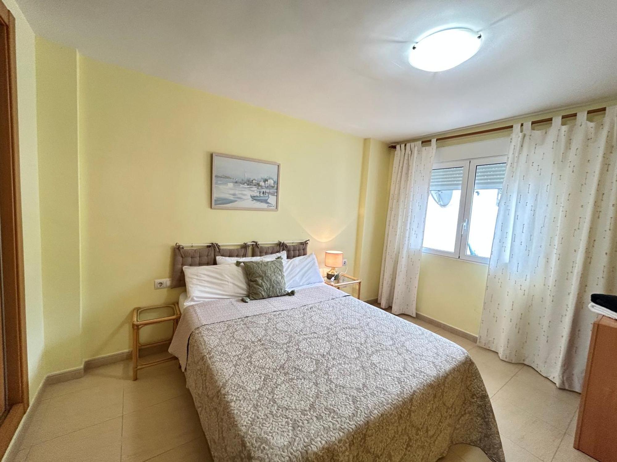 Sea Views Apartments Denia Exterior photo